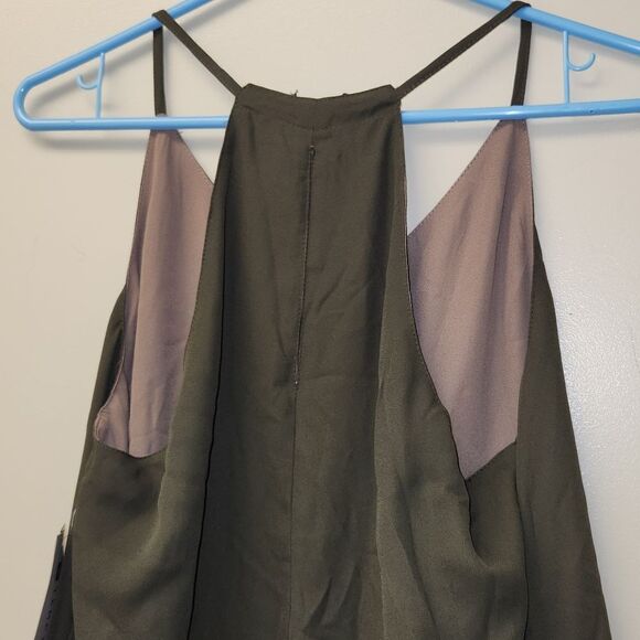 Tempted Reversible Dress S NWT - Picture 8 of 11